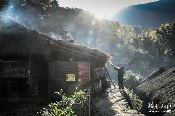 沙漠中寻宝